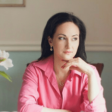 Заказчик Irene W. — Украина, Одесса.