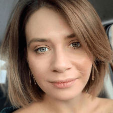Freelancer Iryna M. — Ukraina, Tarnopol. Specjalizacja — Promocja w wyszukiwarkach (SEO), Sklepy internetowe i e-commerce