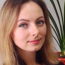 Freelancer Irina A. — Ukraina, Dniepr. Specjalizacja — Grafika wektorowa, Ilustracje i rysunki