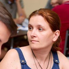 Фрилансер Ирина Х. — Україна, Одеса. Спеціалізація — Копірайтинг, Написання статей