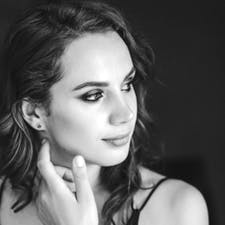 Iryna Huliak