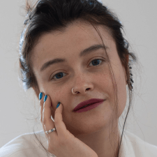 Freelancer Iryna L. — Ukraine. Core skill — Script Writing, Poems, Songs & Prose