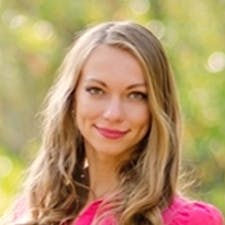 Freelancer Irina S. — Ukraine, Saporischschja. Fachgebiet — Content-Management, Webdesign