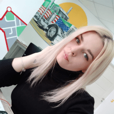 Фрилансер Iryna S. — Украина, Харьков. Специализация — Перевод текстов, Публикация объявлений