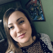 Фрилансер Ірина Б. — Украина, Киев. Специализация — Оформление страниц в социальных сетях, Продвижение в социальных сетях (SMM)
