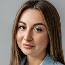 Фрилансер Irina L. — Чехия, Praha. Специализация — Оформление страниц в социальных сетях, Обработка фото