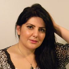 Фрилансер Ирина М. — Армения, Yerevan. Специализация — Рерайтинг