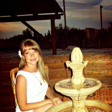 Freelancer Iryna N. — Ukraine, Izmail. Core skill — Advertising, Content Management