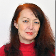 Ирина Ярвинен