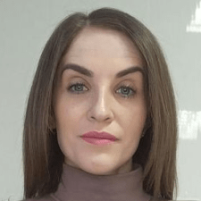 Фрилансер Ірина С. — Украина, Горишние Плавни. Специализация — Копирайтинг, Интернет-магазины и электронная коммерция