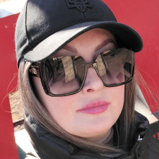 Фрилансер Ірина Б. — Украина, Ирпень. Специализация — Украинский язык, Редактура и корректура текстов