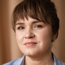 Freelancer Iryna T. — Ukraine, Krivoi Rog. Core skill — Contextual Advertising, Website Development