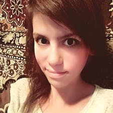 Фрилансер Ирина Б. — Украина, Днепр. Специализация — Копирайтинг, Музыка