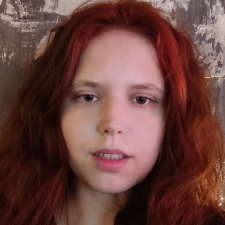 Freelancer Ira K. — Ukraina. Specjalizacja — Przepisywanie tekstów (rewright), Edycja i korekta tekstu