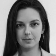 Freelancer Iryna M. — Ukraina, Zaporoże. Specjalizacja — Grafika wektorowa, Banery