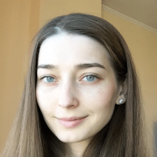 Ирина Плющева
