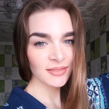 Фрилансер Ирина К. — Украина, Павлоград. Специализация — Контент-менеджер, Копирайтинг
