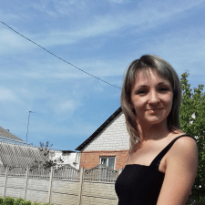 Ірина Харченко