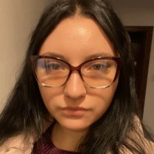 Фрилансер Iryna S. — Польша, Tychy. Специализация — Украинский язык, Рерайтинг