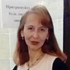 Фрилансер Ирина С. — Украина, Киев. Специализация — Контент-менеджер, Перевод текстов