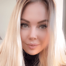 Ирина Ек
