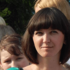 Фрилансер Ирина С. — Украина, Апостолово. Специализация — Редактура и корректура текстов, Поиск и сбор информации