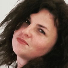 Фрилансер Ирина Б. — Украина, Киев. Специализация — Видеореклама, AI cоздание видео