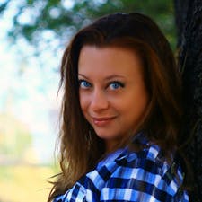 Фрилансер Ирина Ч. — Украина, Кривой Рог.