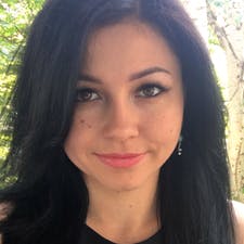 Фрилансер Irina I. — Украина, Кривой Рог. Специализация — Консалтинг