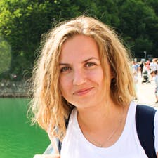 Фрилансер Iryna G. — Україна. Спеціалізація — Переклад текстів