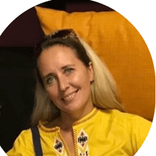 Фрилансер Iryna G. — Украина, Киев. Специализация — Дизайн сайтов, Веб-программирование