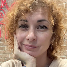 Фрилансер Iryna G. — Испания, Alicante. Специализация — Услуги диктора, Работа с клиентами
