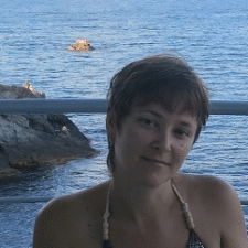 Фрилансер Ирина О. — Украина, Ирпень. Специализация — Копирайтинг, Рерайтинг
