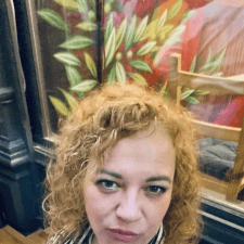 Ірина Донченко
