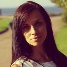 Ирина Куликова