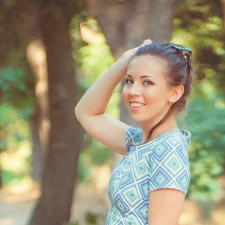 Заказчик Ирина Л. — Украина, Одесса.