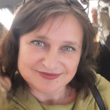 Фрилансер Iryna M. — Польша, Лодзь. Специализация — Рекрутинг (HR), Аудио и видео монтаж