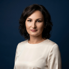 Freelancer Iryna M. — Ukraina, Charków. Specjalizacja — Edycja audio i wideo, AI video