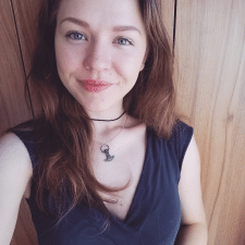Фрилансер Ирина К. — Украина, Харьков. Специализация — Работа с клиентами, Стихи, песни, проза