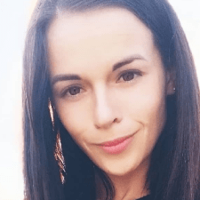 Фрилансер Ирина П. — Украина, Переяслав-Хмельницкий. Специализация — Базы данных и SQL, Английский язык