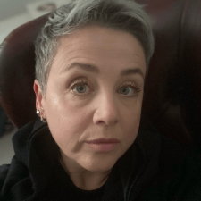 Freelancer Iryna P. — Ukraina, Odessa. Specjalizacja — Pisanie artykułów, Wiersze, piosenki, proza