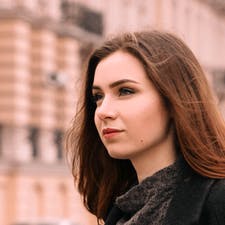 Ирина Полякова
