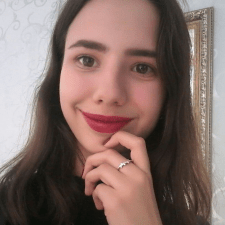 Фрилансер Ирина Р. — Украина, Запорожье. Специализация — Дизайн интерфейсов (UI/UX), Баннеры