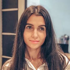 Ирина Соколова