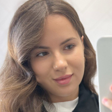 Freelancer Irina S. — Ukraine, Dnepr. Core skill — AI & Machine Learning, AI Art