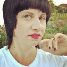 Фрилансер Ирина-София К. — Украина, Косов. Специализация — Редактура и корректура текстов, Перевод текстов