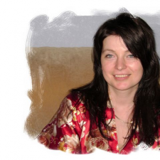 Заказчик Ирина Х. — Украина.