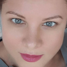 Irina Terkun