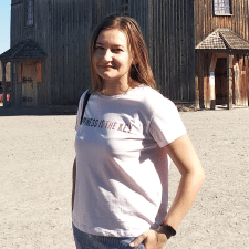 Ирина Васильєва
