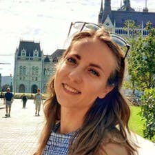 Фрилансер Ирина К. — Украина. Специализация — Обработка видео, Обработка аудио